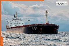Did China cut undersea Internet cables as ship leaves without..., mystery deepens