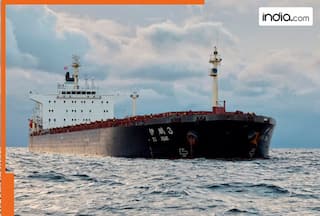 Did China cut undersea Internet cables as ship leaves without..., mystery deepens