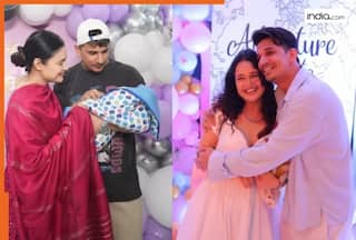 Prince Narula और युविका चौधरी की टूट रही है शादी? कहा 'रिश्तों से ज्यादा ब्लॉग जरूरी है'