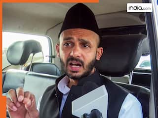 SP सांसद जियाउर्रहमान की बढ़ीं मुश्किलें, बिजली चोरी का मुकदमा दर्ज; मीटर जांच में मिली कई खामियां