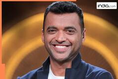 ‘...Burning Rs 50000000000 in cash, more than half of this is by…’ claims Zomato CEO Deepinder Goyal