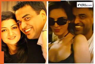 Meet Kanchan Joshi, first wife of Zomato founder Deepinder Goyal, whom he chased for six months, got married, divorced her after..., she is now...