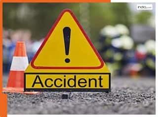 Road Accident: झारखंड के बोकारो में भीषण सड़क हादसा, 6 लोगों की मौत, 3 घायल