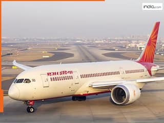 इंडियन एयरलाइंस को 2024 में मिलीं 709 फर्जी बम धमकियां, पिछले पांच सालों में सबसे ज्यादा