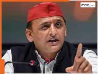 'खोदते-खोदते अपनी सरकार खोद देंगे...', संभल में खुदाई के मुद्दे पर अखिलेश ने BJP पर कसा तंज