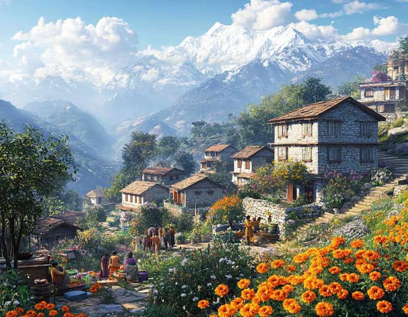 10 Stunning Hill Stations Close To Ranikhet That Are Nature’s Paradise