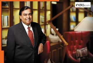 Mukesh Ambani's gift to Jio users ahead of New Year: Jio introduces new recharge plan with unlimited calling, 500 GB data, coupons on Swiggy, Ajio worth Rs..., for just Rs...