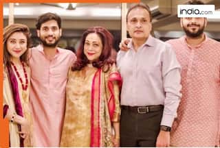 Like Mukesh Ambani's Rs 15000 crore Antilia, Anil Ambani and Tina Ambani's home 'Abode' is also a luxurious property, it is worth..., was earlier owned by...