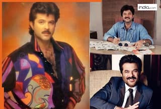 Anil Kapoor Birthday: कभी गैराज तो कभी चॉल में बिताए दिन, अब करोड़ों के हैं मालिक