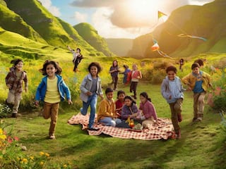 5 Unforgettable Kids-Friendly Adventures In Araku Valley Of Andhra Pradesh