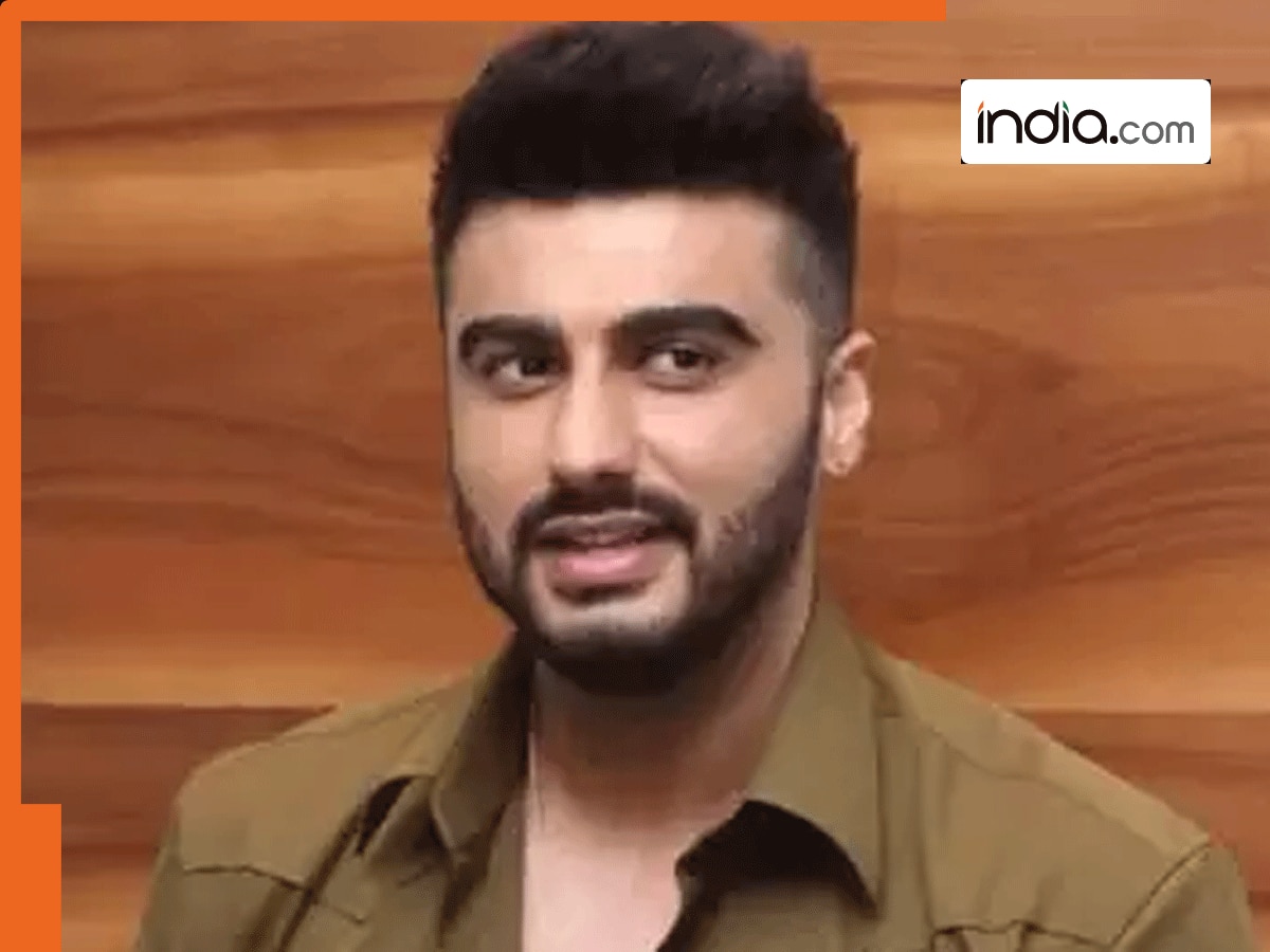 Online Fraud का शिकार हुए अर्जुन कपूर, बोले- एक ठग सबको...