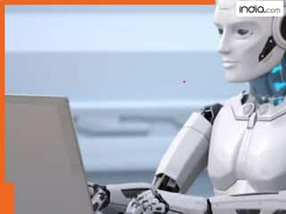 टेक कंपनी ने बंद की इंसानों की भर्ती, सीईओ बोले-AI कर सकता है ऑफिस के सारे काम