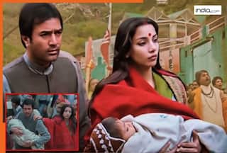 जब वैष्णो देवी के धर्मशाला में सोए थे Rajesh Khanna, शबाना आजमी ने कहा 'डालडा का डिब्बा लिए लाइन में...'