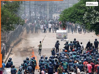 बांग्लादेश में अचानक गायब हुए 3500 लोग, यूनुस सरकार ने कहा- इसमें पूर्व PM का हाथ