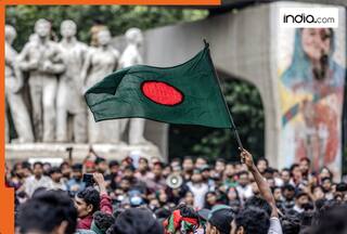 Shocking development in Bangladesh, big trouble for Yunus, Khaleda Zia as students' group now demand...