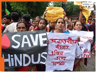 'हिंदुओं की सुरक्षा बांग्लादेश की यूनुस सरकार का दायित्व ' बोले अमेरिकी सांसद