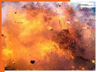 Amritsar Blast: इस्लामाबाद पुलिस स्टेशन के पास धमाका, इलाके में फैली दहशत