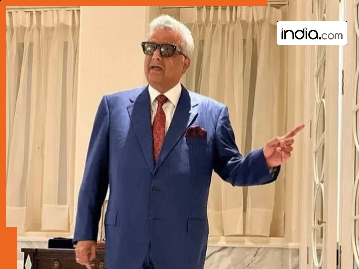 वजन घटाने के बाद बोनी कपूर को आई पत्नी श्रीदेवी की याद, बोले- वो हमेशा कहती थी...