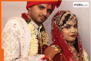 Gujarat Shocker: Woman plots murder, gets husband killed 4 days after wedding because she loves....