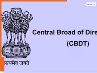 आय और लेनदेन में गड़बड़ियों को दूर करेगा CBDT का नया ई-कैंपेन, जानिए कैसे