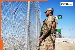 Pakistan vs Taliban: Pak Army unleashes deadly attack on TTP, Taliban fighters due to....