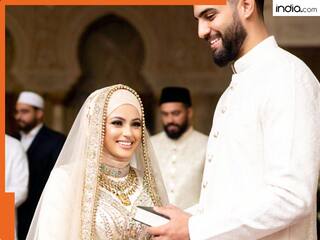 Viral Video: निकाह में दूल्हे को मिला 2.5 करोड़ कैश! इतना दहेज देख लोग बौराए, सामने आया वीडियो, देखिए