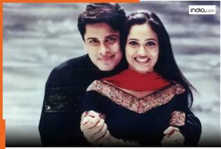 'श्वेता तिवारी मेरी पहली और आखिरी गलती थी', अनुराग बासु ने कुबूली थी एक्ट्रेस से डेटिंग की बात