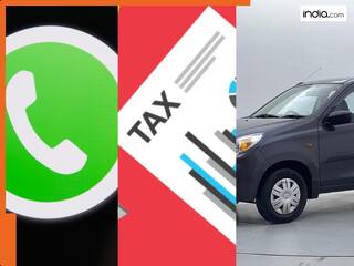 2025 की शुरुआत में होंगे बड़े बदलाव, जानें आपकी जिंदगी पर क्या असर होगा?