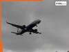 Shocking Video : टचडाउन से ठीक पहले IndiGo विमान का बिगड़ा बैलेंस, पायलट की सूझबूझ ने बचाई मुसाफिरों की जान