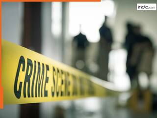 अवैध संबंध के शक में पति ने उठाया ऐसा खौफनाक कदम, उजड़ गया पूरा परिवार