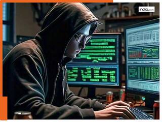 कंप्यूटर साइंस इंजीनियरिंग का छात्र बना साइबर अपराधी, पुलिस ने किया गिरफ्तार