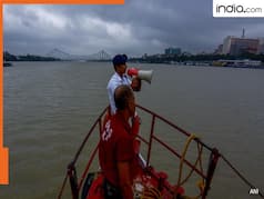 Odisha on HIGH Alert ahead of expected cyclone Montha, heavy rains in Bengal, Bihar and..., IMD issues latest update, says...