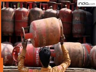 MP के मऊगंज में सरकारी हॉस्टल में हादसा, रसोई गैस सिलेंडर में विस्फोट से आठ बच्चे घायल