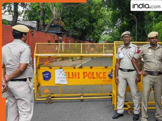 दिल्ली के स्कूलों को बम की धमकी की खुली पोल, एग्जाम पोस्टपोन के इरादे से स्टूडेंट्स ने ही भेजे थे ईमेल