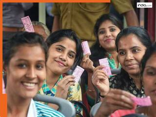 दिल्ली की महिलाओं के लिए बड़ा तोहफा, हर महीने मिलेंगे 1000 रुपये; जानें नई स्कीम के डिटेल्स