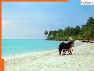 लक्षद्वीप को मालदीव से बेहतर बनाने की तैयारी शुरू, मोदी सरकार जल्द 8 बड़ी परियोजनाएं घोषित करेगी