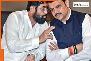 PMC Election Results 2026: BJP takes massive lead in Pawar stronghold, ahead in over 90 seats against united NCP