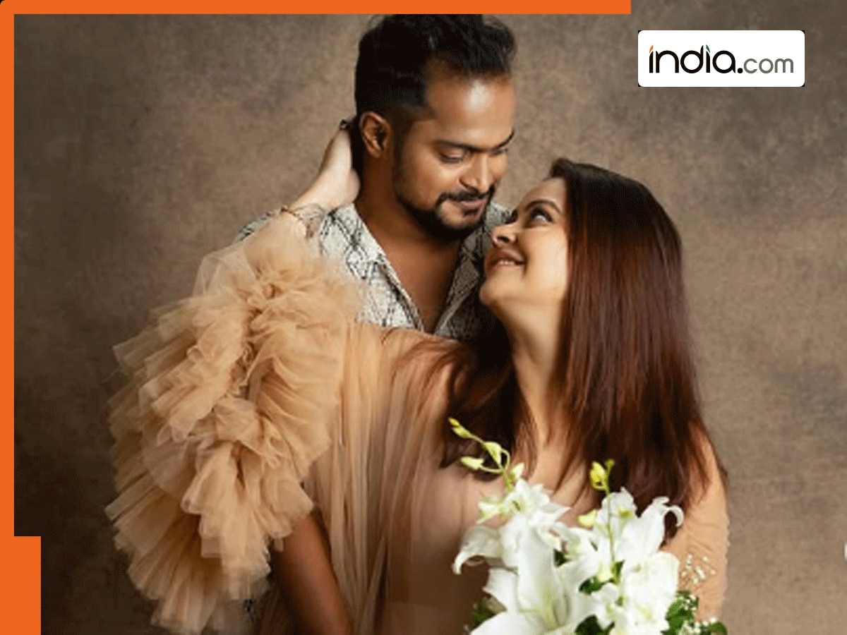 मां बनीं 'गोपी बहू' देवोलीना भट्टाचार्जी, बेटे को दिया जन्म