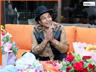 दिग्गज अभिनेता धर्मेंद्र समेत 3 को दिल्ली की कोर्ट ने भेजा समन, जानें क्या है मामला?