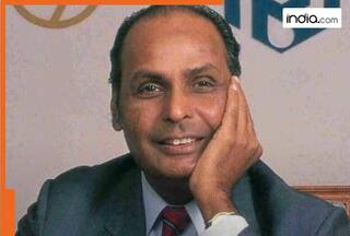 Rs 300 job, started business with Rs 500...here's how Dhirubhai Ambani built Rs 1652000 crore business empire