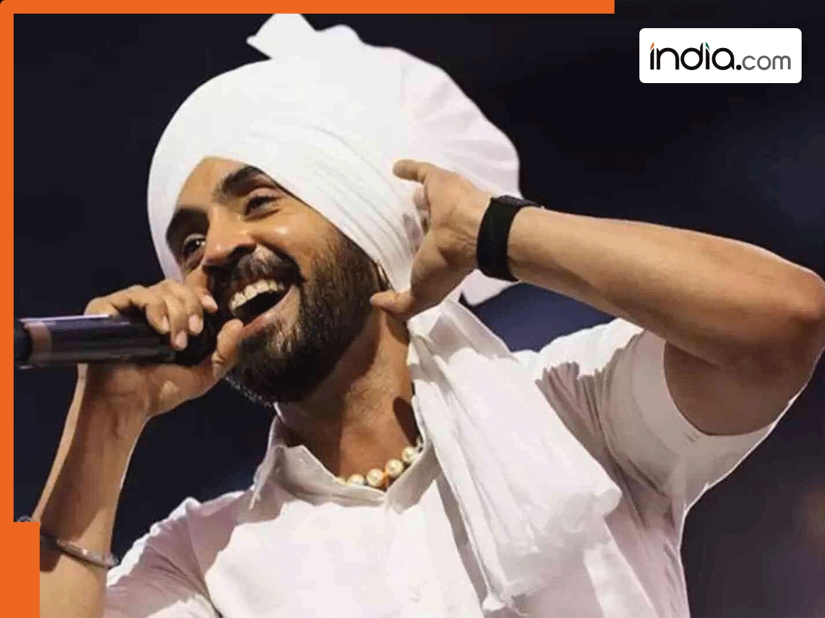 मुंबई में ‘दिल लुमिनाटी’ का जादू चलाने को तैयार दिलजीत दोसांझ, बोले- ‘शो बंद करके तो देखो’