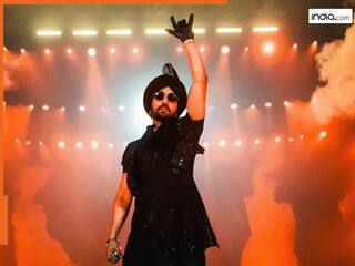 'भारत में तब तक कॉन्सर्ट नहीं करूंगा जब तक...', दिलजीत दोसांझ के इस फैसले से टूट जाएगा फैंस का दिल