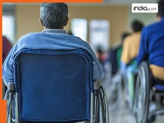 दिव्यांगों की पेंशन 1,000 से बढ़कर होने जा रही 3 हजार, जानिये कहां के लोगों को मिलेगा फायदा