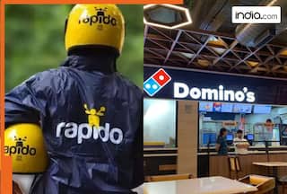 From Domino's Pizza, Haier Appliances, FirstCry.com, to Rapido:  Govt warns THESE 10 companies of strict action, here's why