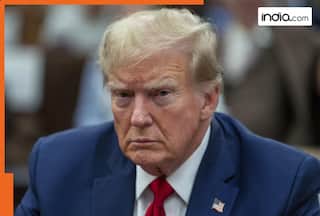 डोनाल्ड ट्रंप ने सुप्रीम कोर्ट से की टिकटॉक पर बैन टालने की अपील, जानिए क्यों ?