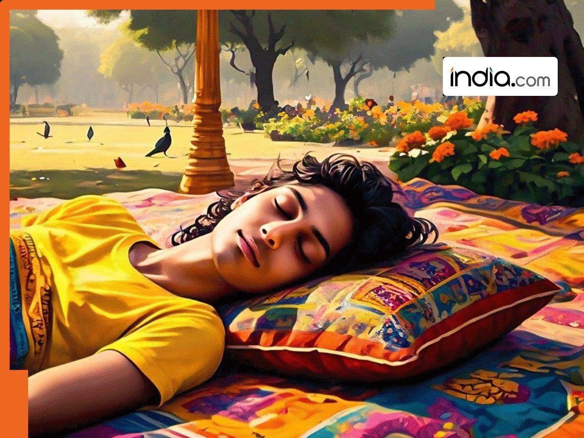 Swapna Shastra: ये 5 लकी सपने खोल देंगे किस्मत का ताला, सारी परेशानियों का होगा खात्मा!