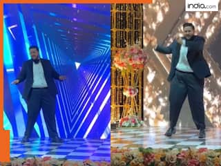 Shadi Ka Video: 'अंखिया गुलाब' पर ऐसे नाचा दूल्हा कि इंटरनेट पर तूफान आ गया, लोग बोले- 'ओरिजिनल से हजार गुना बेहतर'