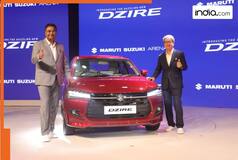 Big savings ALERT: Maruti Dzire at Rs. 1.84 lakh discount! Tax-free deal for special customers, get base model at just....
