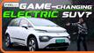 MG Windsor EV: क्या यह इलेक्ट्रिक SUV आपके लिए सही है?