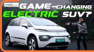 MG Windsor EV: क्या यह इलेक्ट्रिक SUV आपके लिए सही है?